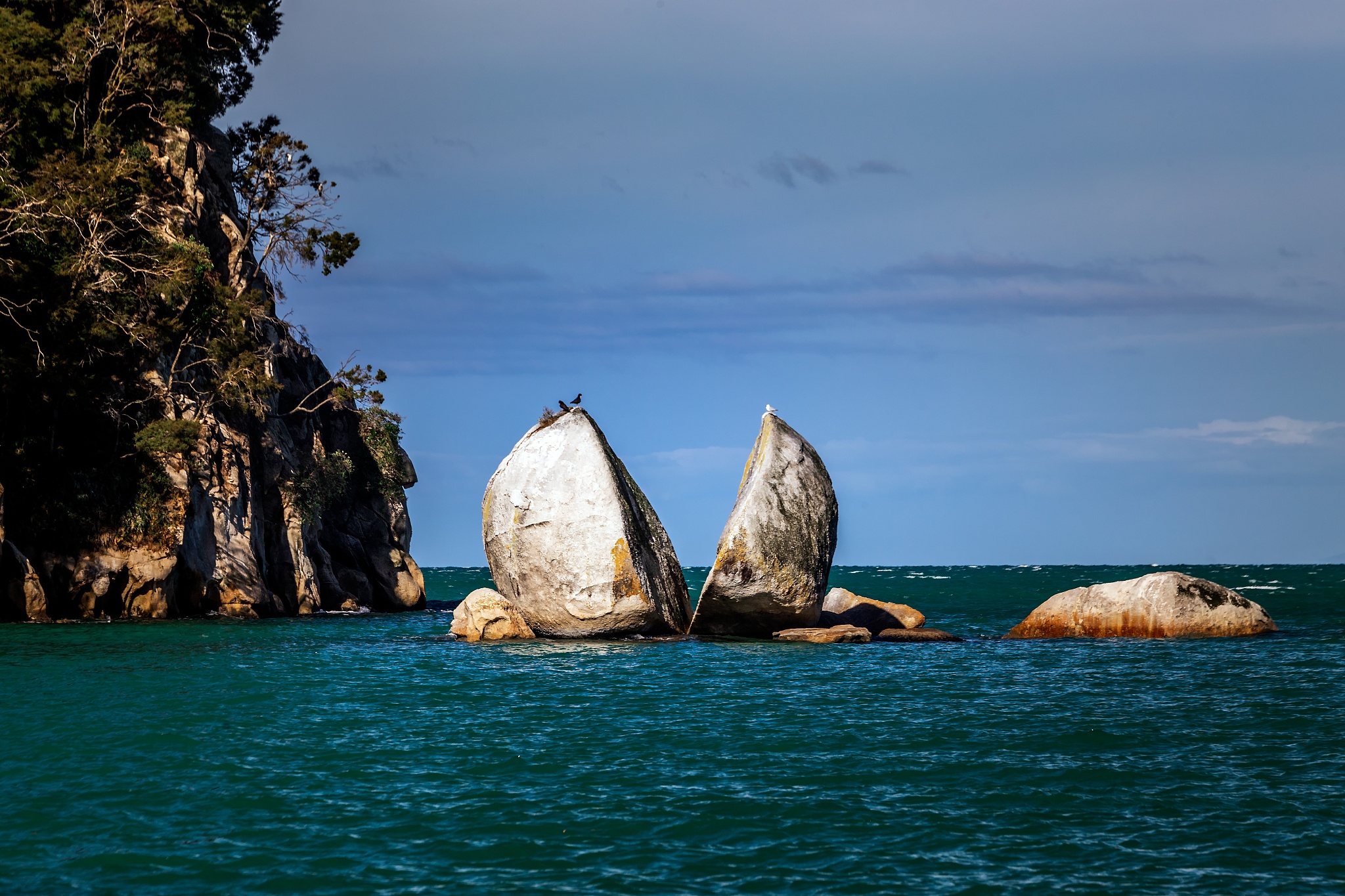 San Niang Bay